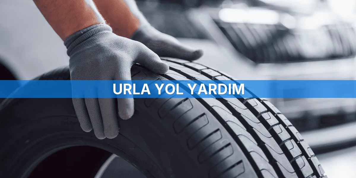 Urla Yol Yardım